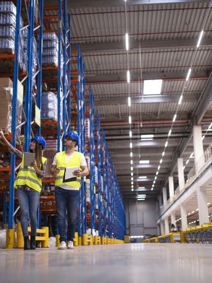 Logistica inversa